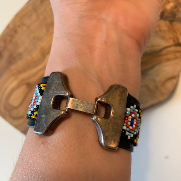 STREETS AHEAD bracelet - Picture 2 of 3